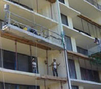 balcony repair