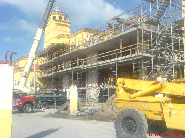 BuildingRepairRitz
